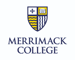 Merimack College logo