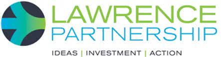 Lawrence Partnership logo