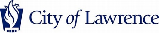 City of lawrence logo